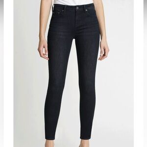 NWT Pistola Audrey Mid Rise Skinny in Joyride Size 26